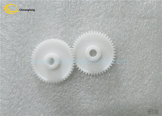 Harga bagus 48T 5W NCR ATM Parts Drive Gear 445 - 0630747 6622 Model Untuk Mesin ATM Keseluruhan on line