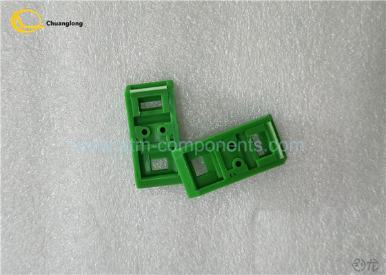 Harga bagus Kaset Plastik Ncr Hijau Bagian Kaset Mata Latch 4450582360 P / N on line