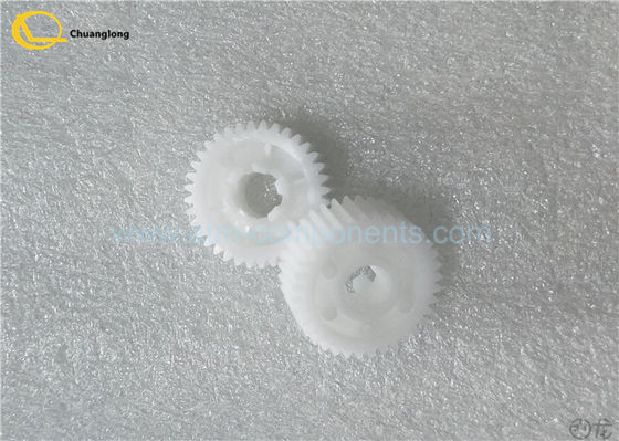 Harga bagus 36T 12 LEBAR NCR ATM Parts Currency Dispenser Gear Idler 4450587808 Model on line