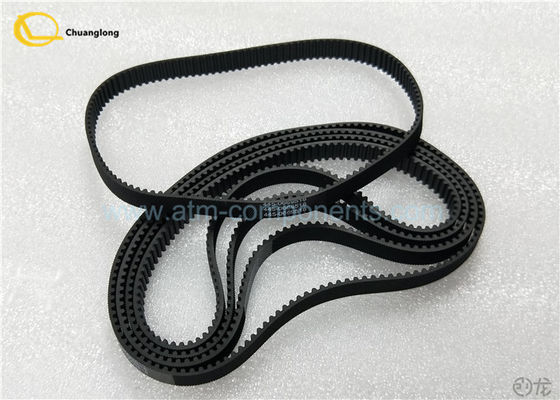 Harga bagus ATM NCR Front Belt yang tahan lama, LVDT NID Presenter Belts, Bagian-bagian Mesin Atm on line