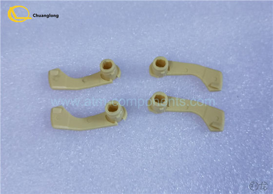 Harga bagus Suku Cadang Clamp Plastik Wincor, Panel Latch Clamp 01750042090 P / N on line