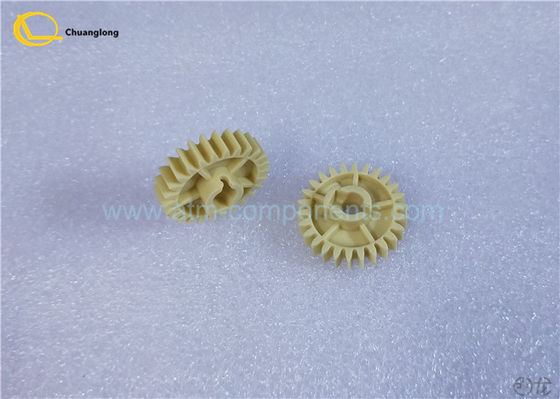 Harga bagus Disesuaikan Wincor V Modul 25T Gear, 01750041951 Komponen Mesin Atm on line