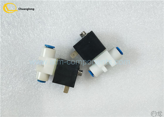 Harga bagus Komponen ATM NCR Pilih Rakitan Solenoid Valve 0090007840/0090022199 Model on line