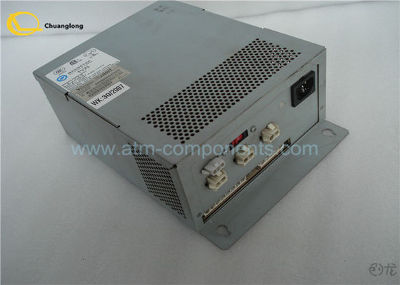 Harga bagus Wincor Central Power Supply III, 01750069162 Komponen Atm Kotak Abu-abu on line