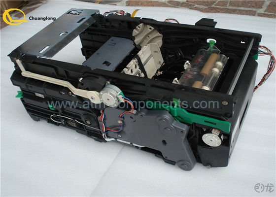 Harga bagus CMD V4 Stacker Module Wincor Nixdorf ATM Parts Dengan Single Reject 01750109659 P / N on line