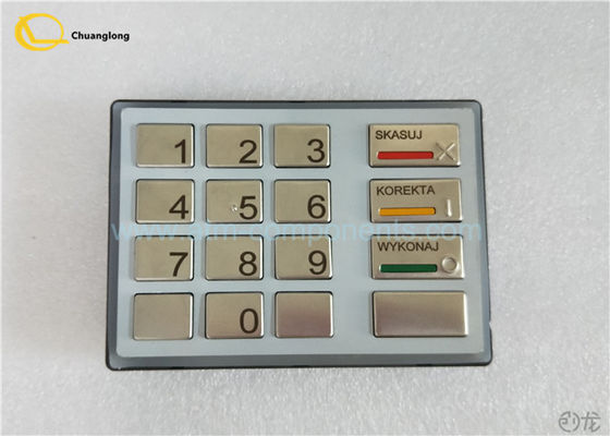 Harga bagus Pad Mesin Nomor Diebold Atm on line