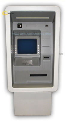 Harga bagus Diebold 1071ix Mesin ATM Tunai Walk - Up Cash Dispenser Mobile Durable on line