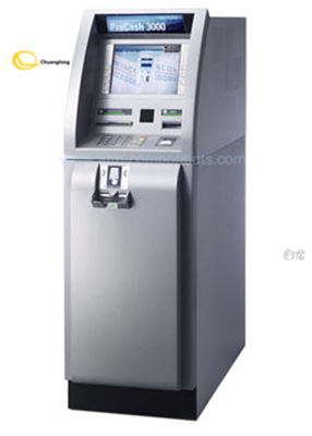 Harga bagus ProCash 3000 Mesin ATM Tunai Berat Berat Ukuran Besar 1750063890 P / N on line