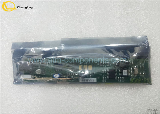 Harga bagus Papan Sirkuit cetak Bagian-bagian Mesin ATM 66 Shutter Control Board 445 - 0712931 Model on line