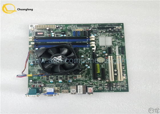 Harga bagus Motherboard Selfserve 66 XX Ncr Pocono, 497 - 0470511 Motherboard Intel Asli on line