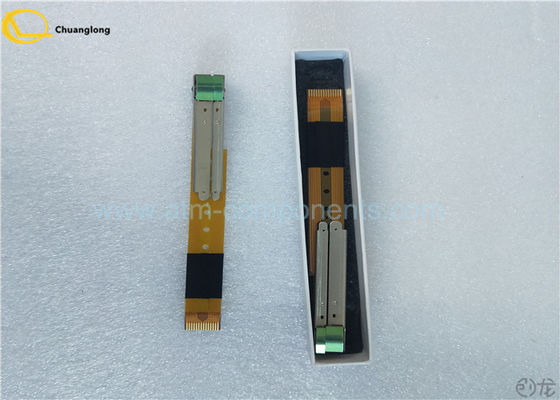 Harga bagus 3Q8 Baca Write Head Diebold Bagian ATM / NCR Magnetic Head 9980235656 P / N on line