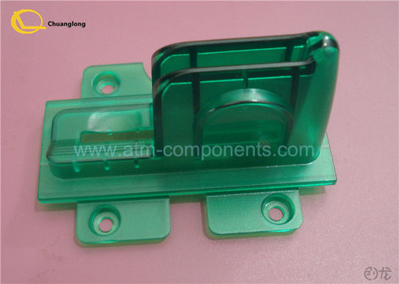 Harga bagus Desain Kustom Ncr Green Skimmer, Kartu Kredit Skimmer Detector Untuk Keselamatan Kartu on line