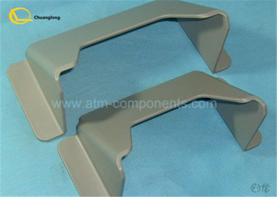 Harga bagus Grey EPP Atm Keypad Cover, NCR Plastic Keyboard Cover Untuk ATM Shield on line