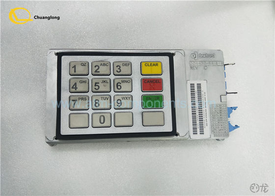 Harga bagus 4450661000 EPP ATM Keyboard Foe City Bank 4450661848 Model Nomor Jelas on line