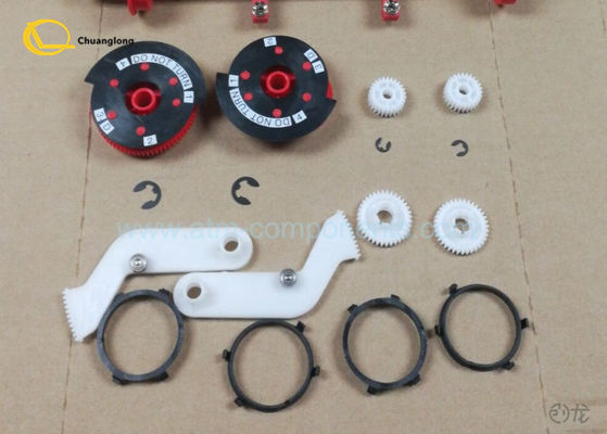 Harga bagus NCR ARIA 3 Suku Cadang ATM, Modul Dual Pick Line, Set NCR Pick Line Kit on line