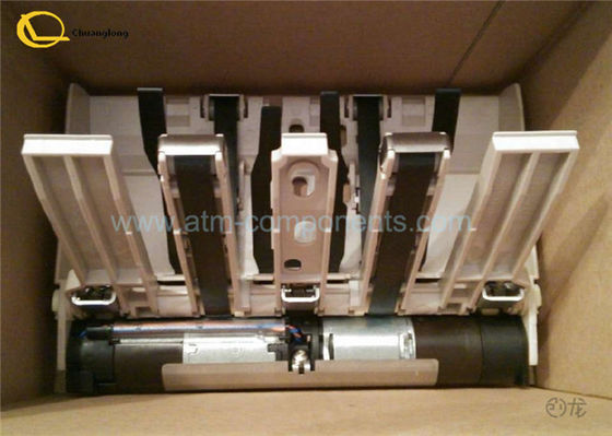 Harga bagus Plastik 1750053977 Cmd V4 Wincor, Mekanisme Transportasi Bagian Kaset Atm on line