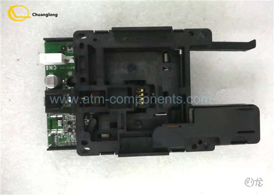 Harga bagus Smart Dip Card Reader Ringan, Pemindai Kartu Kredit Black 4450704253 on line