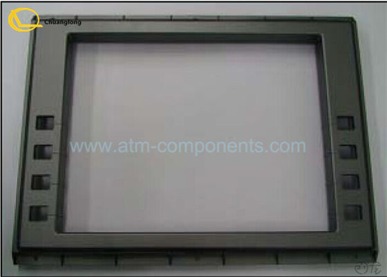 Harga bagus Bezel LCD Tahan Lama Nautilus Hyosung Bagian Industri Layar Sentuh ATM 4370000862 on line
