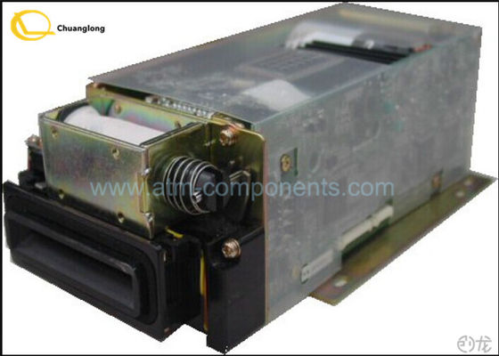 Harga bagus Hitam 5600 Nautilus Hyosung Bagian ATM Sankyo Card Reader ICT3Q8 - 3A0260 on line