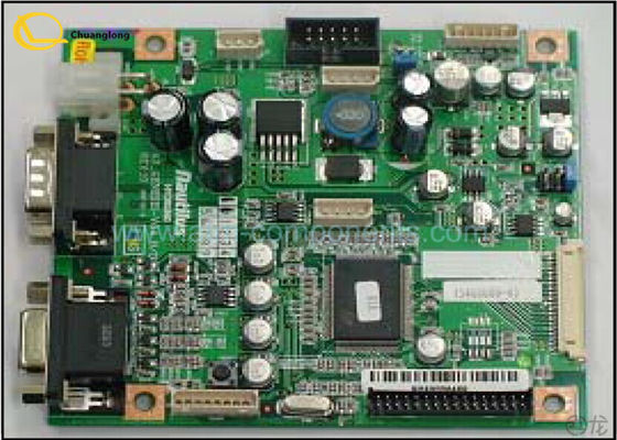 Harga bagus 5600 VGA Controller Board Nautilus Hyosung Bagian ATM 7540000005 P / N on line