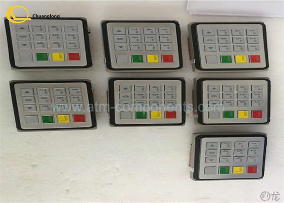 Harga bagus Bahan EPP Keypad Mesin ATM Bank, Keyboard Pinpad 5600 Mesin Uang on line