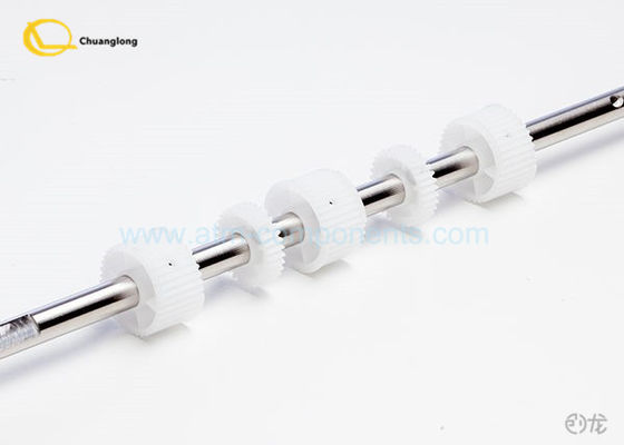 Harga bagus Mesin Kas Ringan Shaft Fleksibel, Suku Cadang Atm Fujitsu Yang Dapat Disesuaikan on line