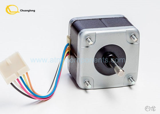 Harga bagus Shaft Fujitsu High Performance ATM Parts Untuk School Bank Machine CA05805G052 P / N on line