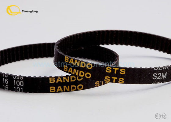 Harga bagus Bank Fujitsu Bagian ATM Mesin Seamless Kustom Sabuk Panjang 3 Bulan Garansi on line