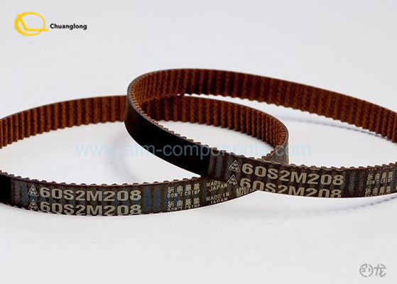 Harga bagus Belt ATM Dispenser Uang Bandara, Mesin Mata Uang Fujitsu, Tidak Ada Sabuk Logam on line