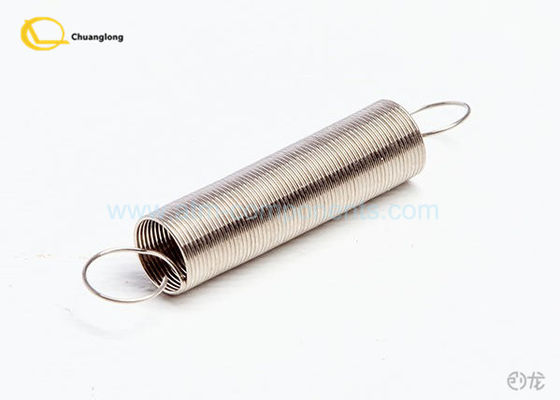 Harga bagus Flexible Dispenser Parts ATM Fujitsu Spring CA810030507 P / N Ukuran Khusus on line