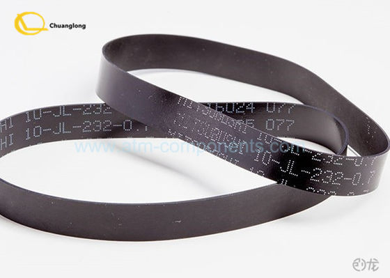 Harga bagus Dispenser Belt Fujitsu Suku Cadang Kecepatan Tinggi Untuk Mesin Bank CA822000232 P / N on line