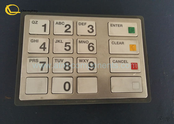 Harga bagus Desain Khusus EPP7 Atm Pin Pad, Papan Tombol Atm Citibank yang Dapat Disentuh on line