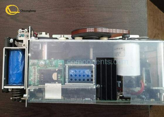 Harga bagus 5600 SANKYO Nautilus Hyosung Bagian ATM Card Reader ICT3Q8 - 3A0260 / 5645000001 Model on line