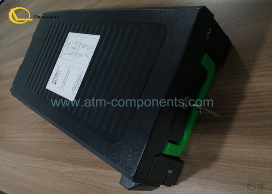 Harga bagus Mesin Penukaran Mata Uang Asing Hyosung Warna Hitam 7430000208 P / N on line