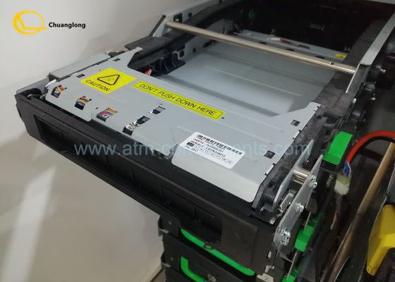 Harga bagus Mesin Atm Penukaran Uang Tenggorokan HCDU, Mesin Konverter Mata Uang 7800 on line