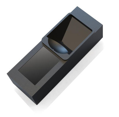 Harga bagus Modul Biometric Finger Vein Smart Door Lock Pengakuan Aman on line