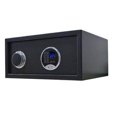 Harga bagus Anti-Theft Finger Vein Recognition Tamper Resistant Smart Safe Locker Kabinet Rahasia on line