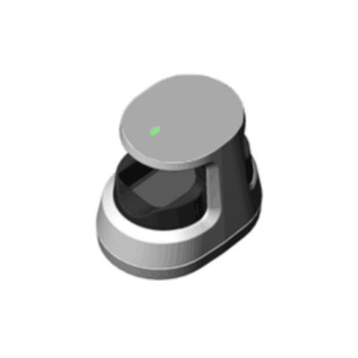 Harga bagus Pengenalan biometrik USB Finger Vein smart Collection Authentication Terminal on line