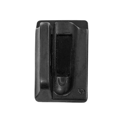 Harga bagus Black High Security Transmissive Finger Vein Authentication Modul Kunci Pintu Cerdas on line