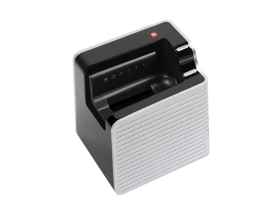 Harga bagus Platform Dukungan USB Finger Vein Scanner Ergonomis Windows, Linux, Android, IOS on line
