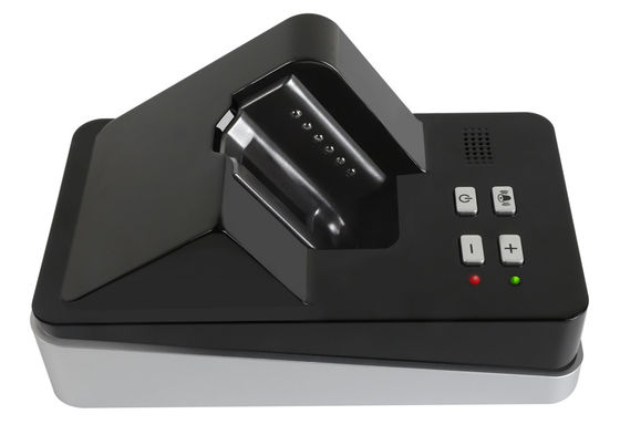 Harga bagus Sistem Kontrol Akses Akses Vena Jari Keamanan Tinggi Mendukung 500 Pengguna on line