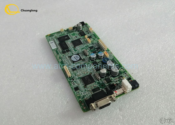 Harga bagus Bagian ATM Wincor V2CF Card Reader Papan Kontrol V2CF-1JL-Y01 TS-EC2C-F13101Y on line