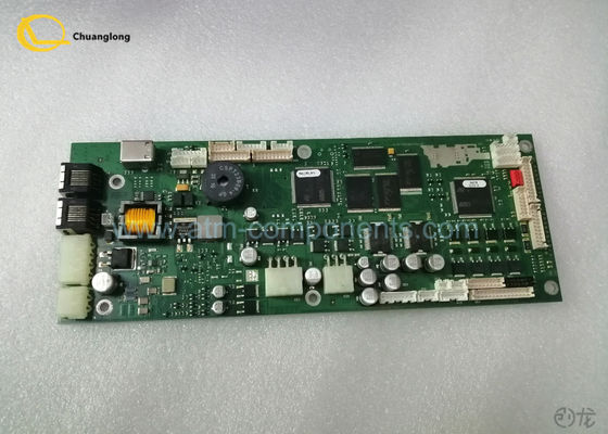 Harga bagus Wincor Nixdorf Master Controller CRS II Wincor Cineo Control Board 01750196174 on line