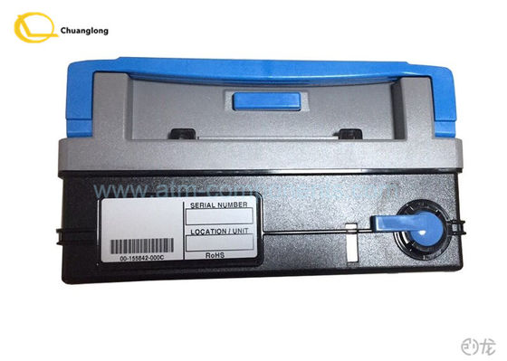 Harga bagus 00155842000C Suku Cadang ATM Diebold Kas Kaset 1.6 00-155842-000C on line