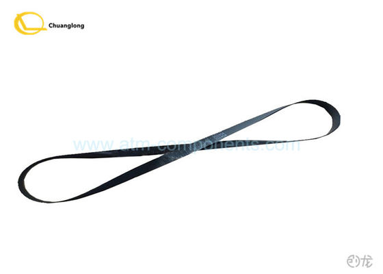 Harga bagus Duabity Tinggi Bagian-bagian Mesin ATM Sabuk Transmisi Karet Hyosung 5600T 10x593x0.65 Mm on line