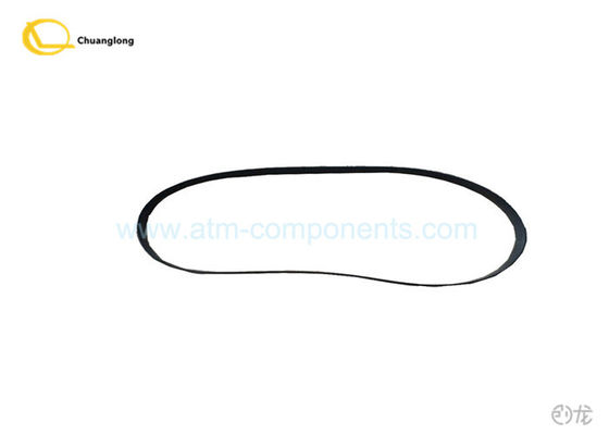 Harga bagus 5600T 8000TA Nautilus Hyosung ATM Parts Karet Belt 10x473x0.8 mm on line