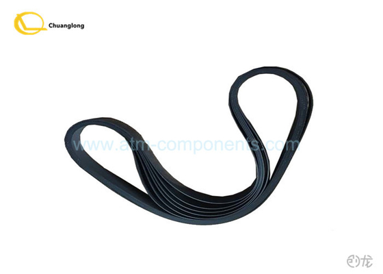 Hyosung 5600T 8000TA ATM Sabuk Karet 10x522x0,65 mm Diperbaharui