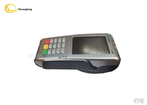 Harga bagus Terminal POS Mesin Verifone VX 680 3.0 3G yang diperbarui GSM 192Mb Verifone CTLS Terminal POS on line