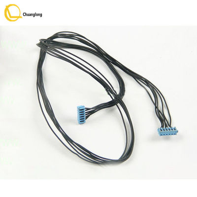 Harga bagus Glory Delarue ATM Suku Cadang 100/200 A008596 NQ Kabel Antarmuka Diperbaharui on line