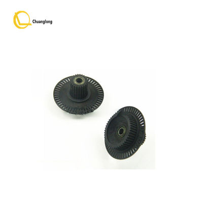 Harga bagus Pulley Assy NMD ATM Parts NMD100 NMD200 NQ101 NQ200 A001545 Garansi 90 Hari on line